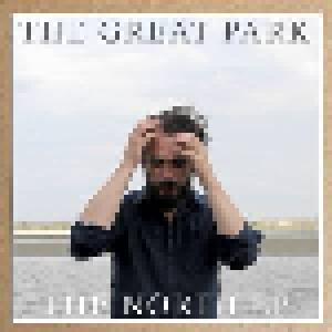 The Great Park: North EP, The - Cover