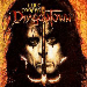 Alice Cooper: Dragontown - Cover