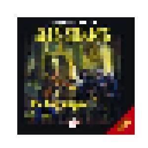 John Sinclair: (Lübbe 033) - Die Eisvampire (CD) - Bild 1