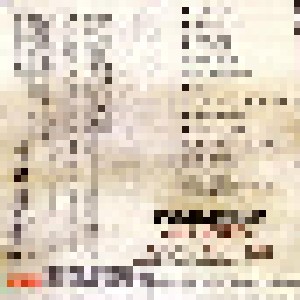 Cavalera Conspiracy: Inflikted (Promo-CD) - Bild 2
