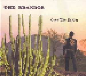 Cover - Brandos, The: Over The Border