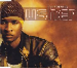 Usher: U Remind Me (Single-CD) - Bild 1