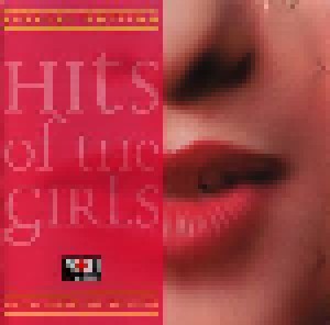 Special Edition - Hits Of The Girls (CD) - Bild 1