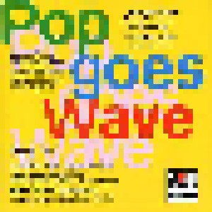 Stereoplay Special CD 74 - Pop Goes Wave (CD) - Bild 1