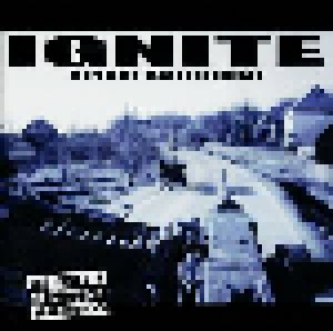 Ignite: A Place Called Home (CD) - Bild 1