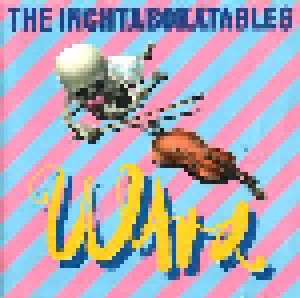 Cover - Inchtabokatables, The: Ultra