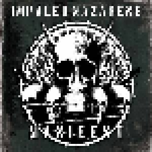 Impaled Nazarene: Manifest (CD) - Bild 1