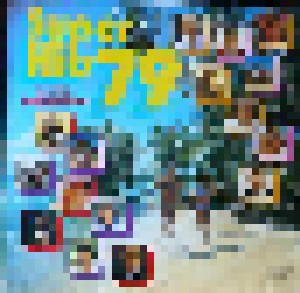 Super Hits 79 (2-LP) - Bild 1