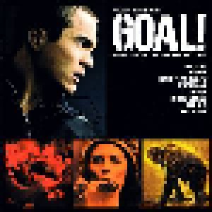 Goal! (CD) - Bild 1