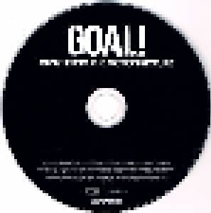 Goal! (CD) - Bild 3