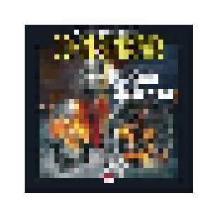 John Sinclair: (Lübbe 042) - Blutiger Halloween (CD) - Bild 1