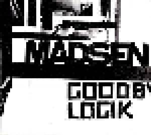 Madsen: Goodbye Logik (Single-CD) - Bild 1