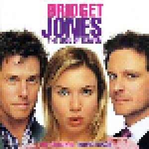 Bridget Jones: The Edge Of Reason (CD) - Bild 1