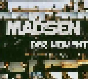 Madsen: Der Moment (Single-CD) - Bild 1