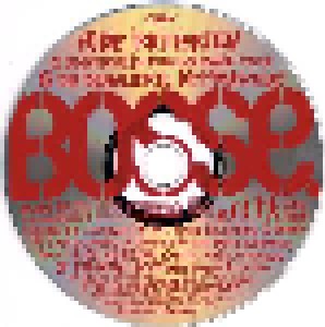 Bosse: Die Irritierten (Single-CD) - Bild 4
