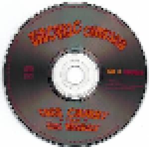 Popa Chubby: Electric Chubbyland (3-CD) - Bild 5