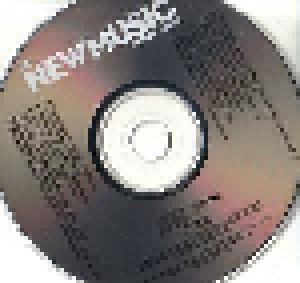 CMJ - New Music Volume 114 (CD) - Bild 2
