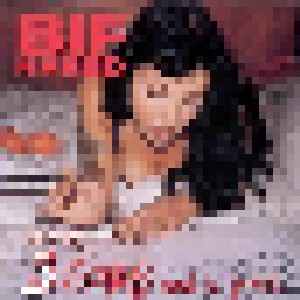 Cover - Bif Naked: Another 5 Songs And A Poem