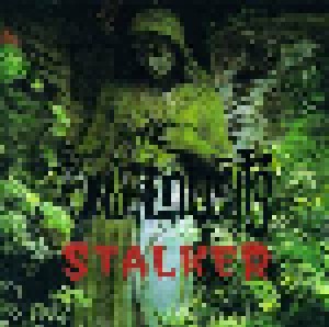 Cover - Independents, The: Stalker