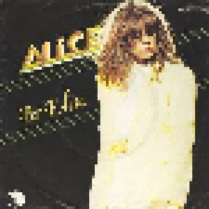Cover - Alice: Per Elisa