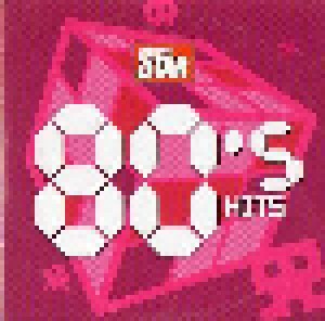 80's Hits (CD) - Bild 1