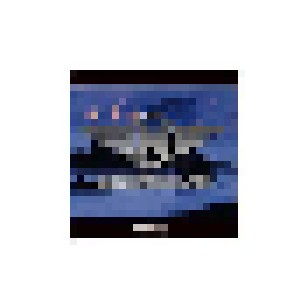 Niederschlag: Stereo (Demo-CD-R) - Bild 1