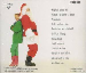 Nicki: Weihnachten Mit Nicki (CD) - Bild 2