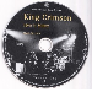 King Crimson: The Collectable King Crimson Volume 1 (2-CD) - Bild 2