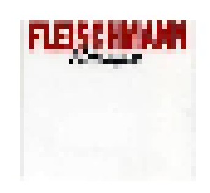 Fleischmann: Hunger (CD) - Bild 1