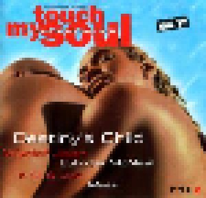 Cover - Coolbone: Touch My Soul - The Finest Of Black Music Vol. 12