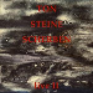 Ton Steine Scherben: Live II (CD) - Bild 1