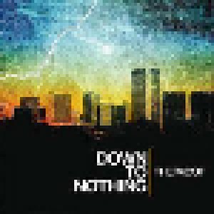 Down To Nothing: The Most (CD) - Bild 1