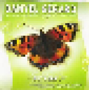 Cover - Danyel Gérard: Butterfly (Koch Universal)