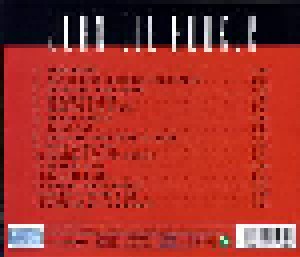 John Lee Hooker: Hobo Blues (CD) - Bild 2