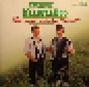 Original Naabtal Duo: Heimweh Nach Der Heimat (CD) - Bild 1