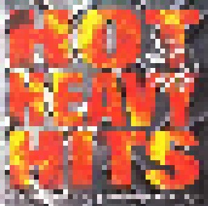 Cover - Kinky Boot Beast: Hot Heavy Hits