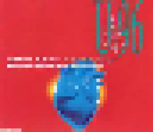 U96: Love Sees No Colour (Remix) (Single-CD) - Bild 1