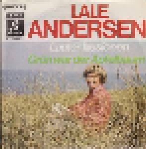 Lale Andersen: Lauter Illusionen (7") - Bild 1