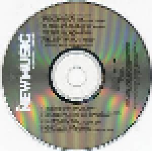 CMJ - New Music Volume 106 (CD) - Bild 3