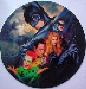 Batman Forever (CD) - Bild 2