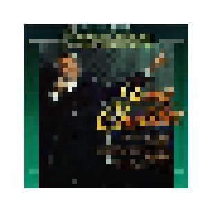 Tony Christie: Kiss In The Night (CD) - Bild 1