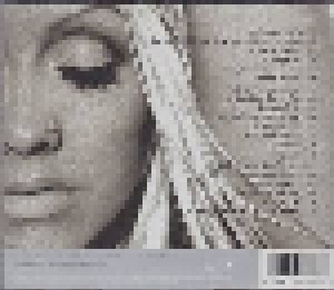 Christina Aguilera: Stripped (CD) - Bild 2