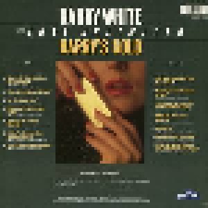 Barry White & Love Unlimited: Barry's Gold (LP) - Bild 2