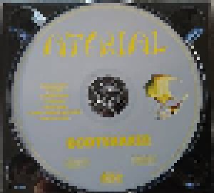 Aterial: Bodyshaker (CD) - Bild 4