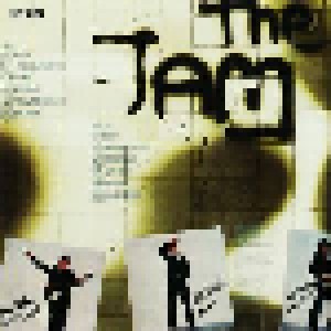 The Jam: In The City (CD) - Bild 3