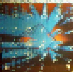 Claude Larson: Synchrosonic Patterns - Cover