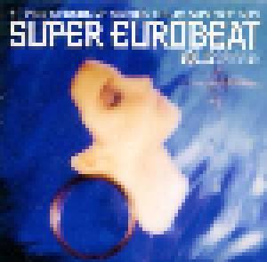 Super Eurobeat Vol. 12 - Non Stop Mix - Cover