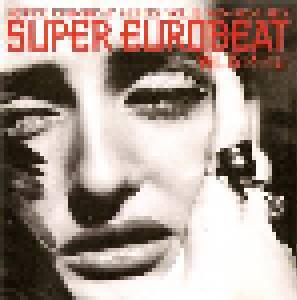 Super Eurobeat Vol. 15 - Non Stop Mix - Cover
