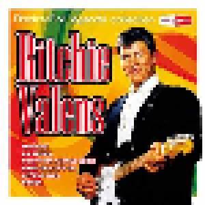 Ritchie Valens: Rock'n'roll Legends Collection - Cover