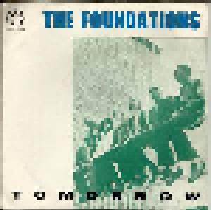 The Foundations: Tomorrow - Cover